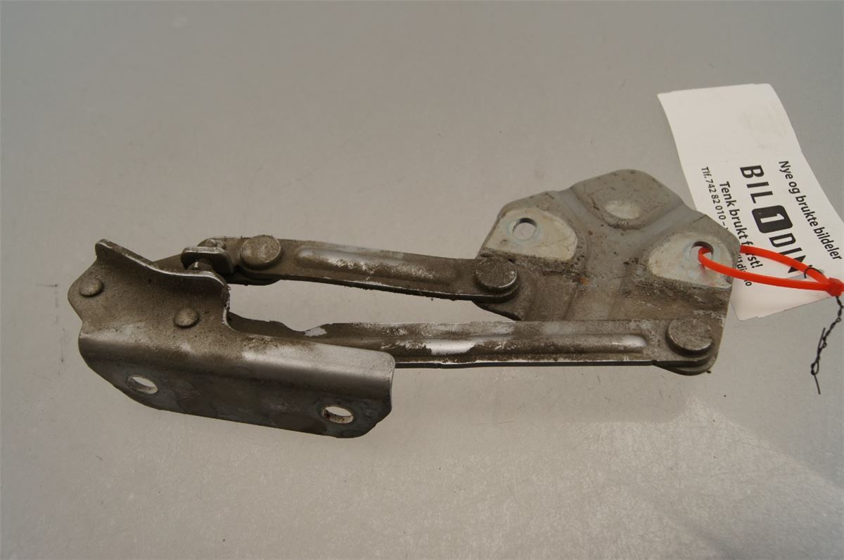 Panser Hengsel / Hengsler – bilde 2