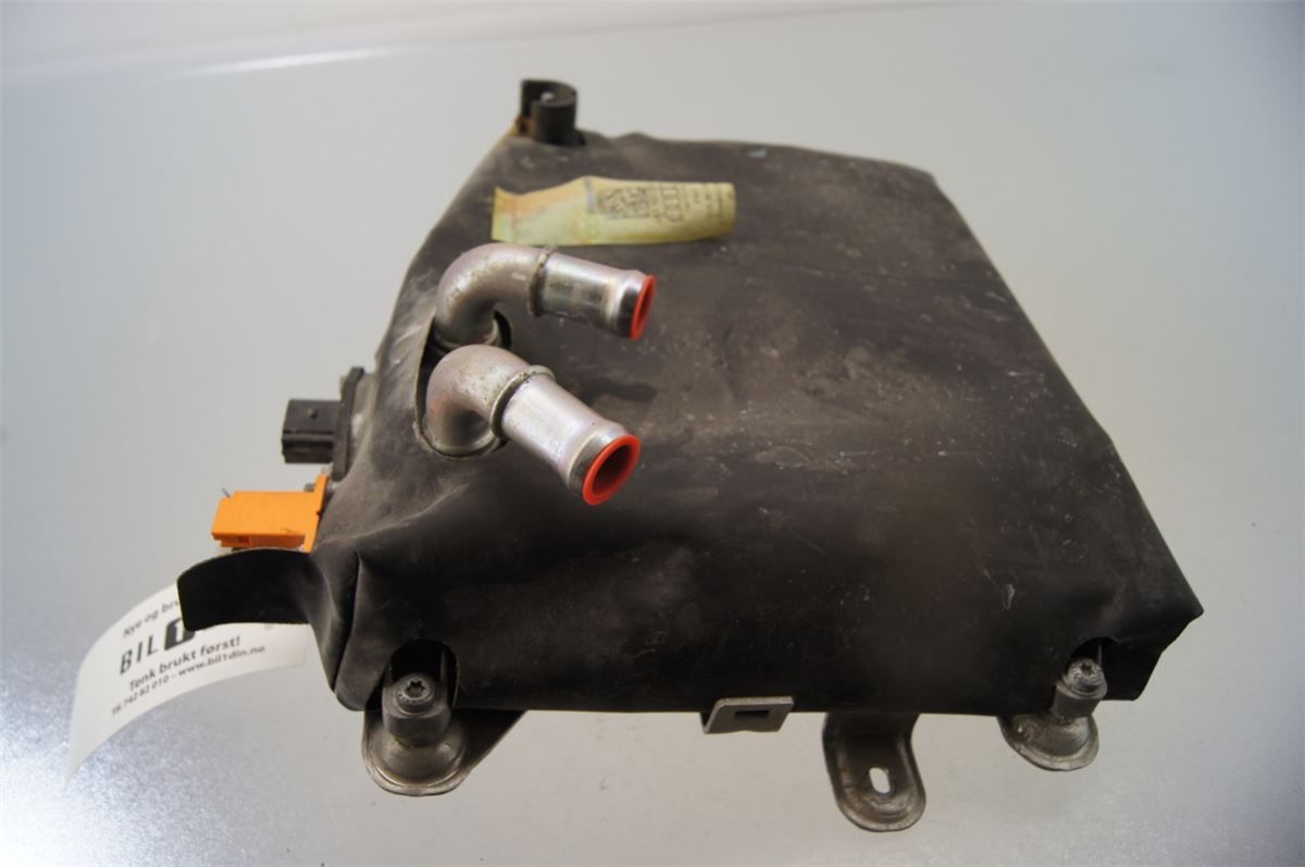 Batteri Spenningsomformer – bilde 1