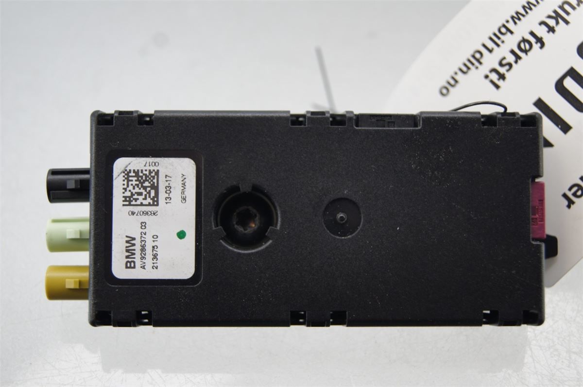 Stereo Antenne Radio / Tv – bilde 1