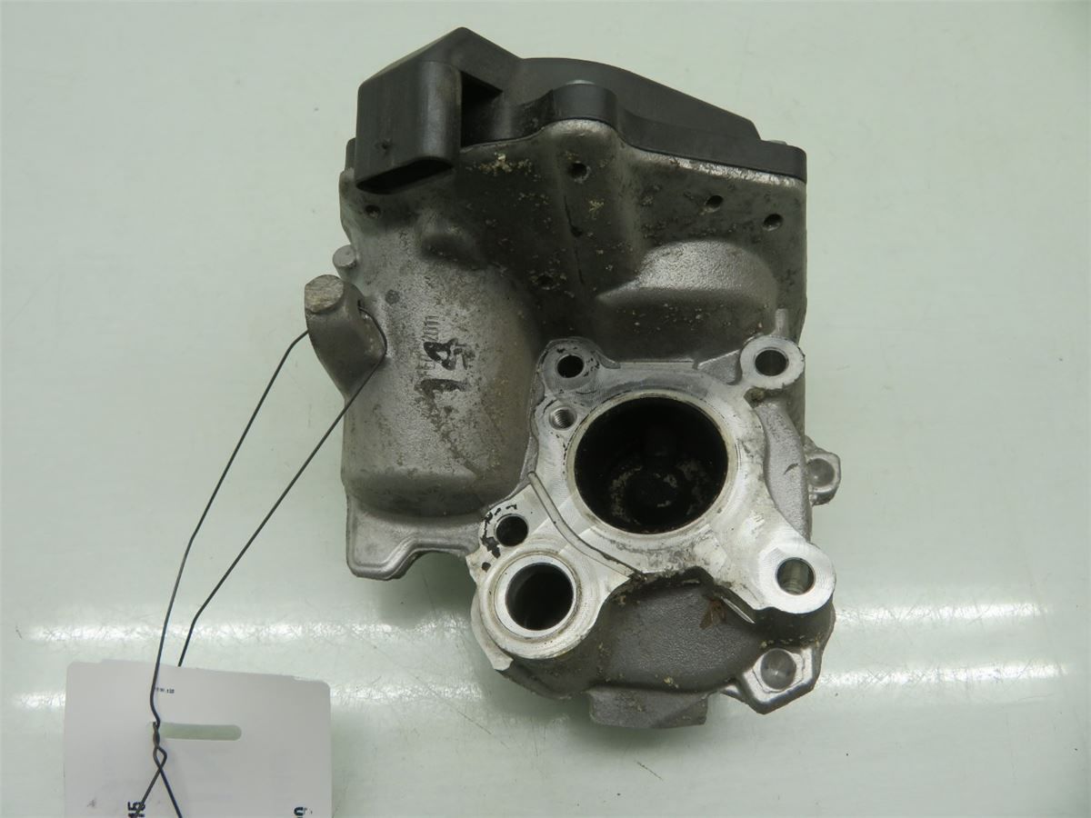 EGR Ventil – bilde 1