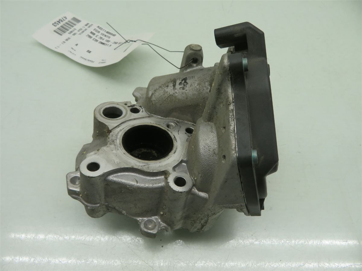 EGR Ventil – bilde 2