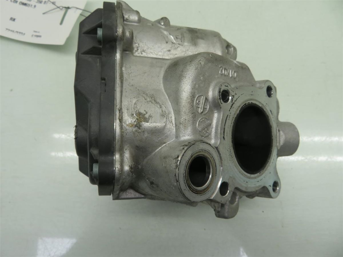 EGR Ventil – bilde 3