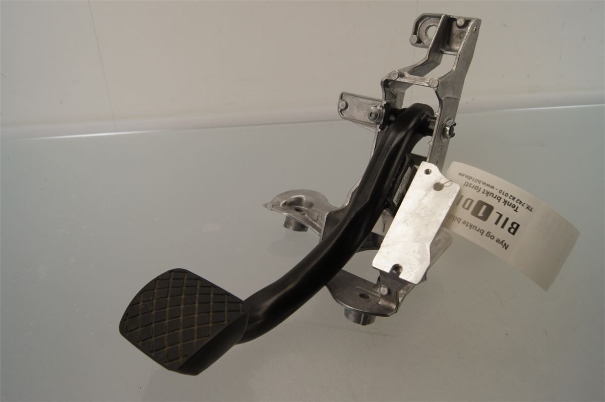 Bremsepedal – bilde 2