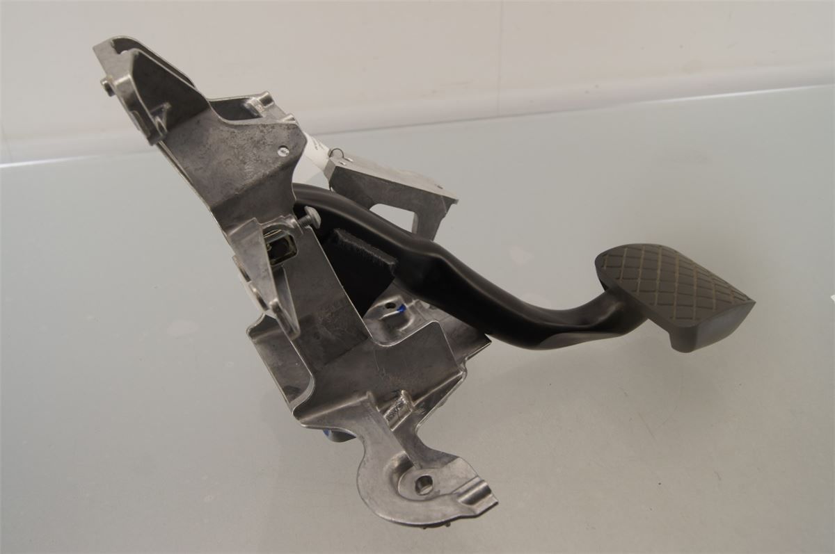 Bremsepedal – bilde 4