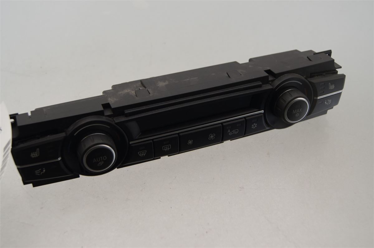 Varme AC Betjening/Display – bilde 1