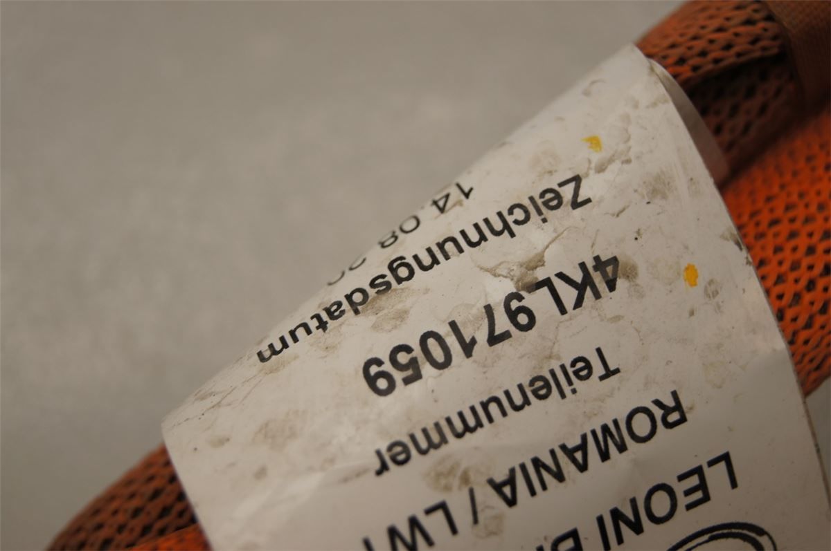 Ledningsnett Høyspenning – bilde 2