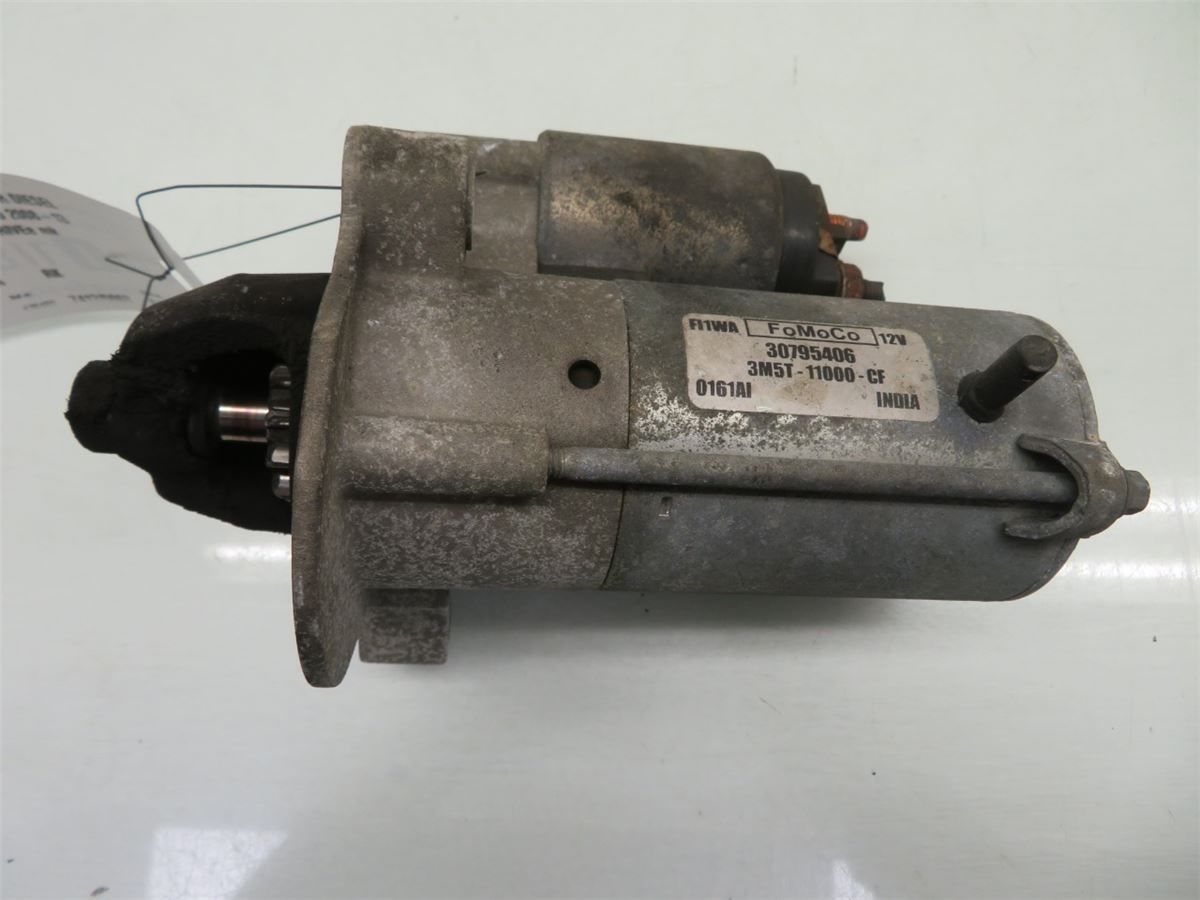 Startmotor Diesel – bilde 1