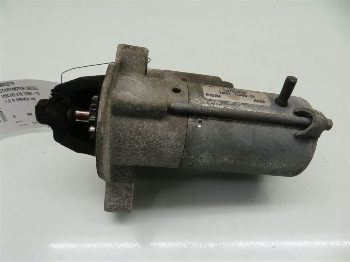 Startmotor Diesel – bilde 2