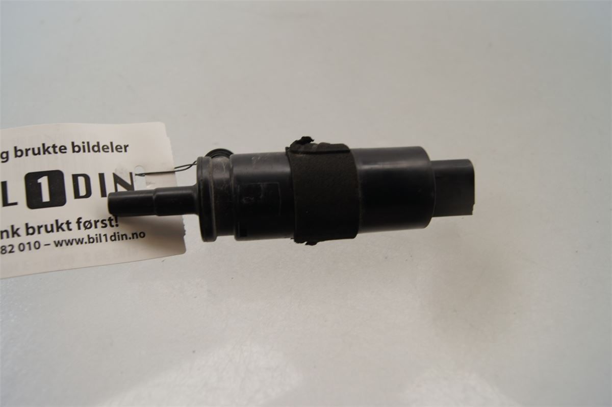 Spylerpumpe Høytrykk – bilde 2