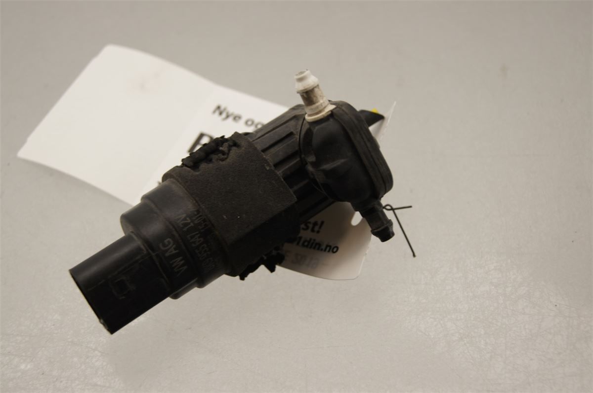 Spylerpumpe Frontrute – bilde 2