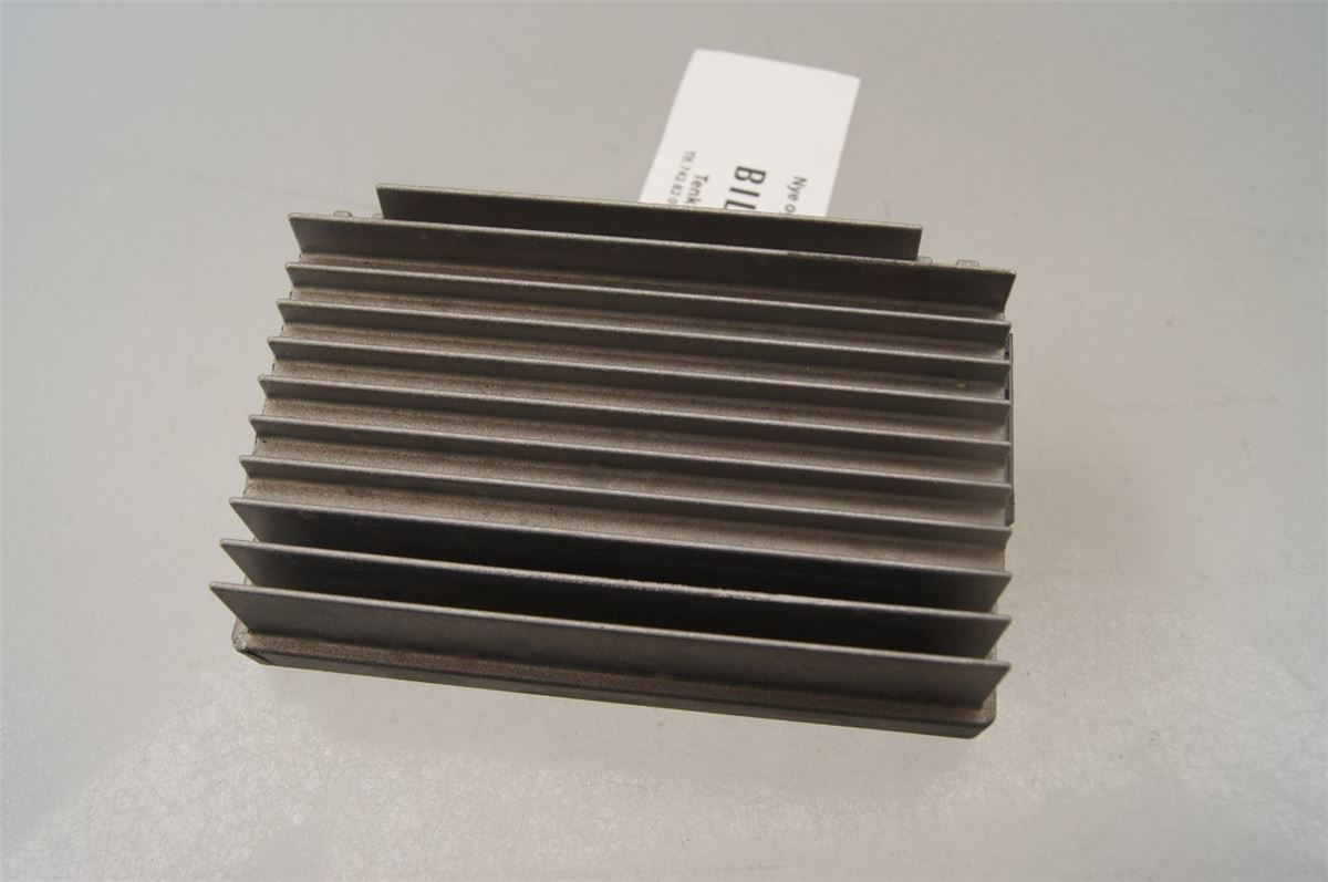 Stereo Forsterker – bilde 2