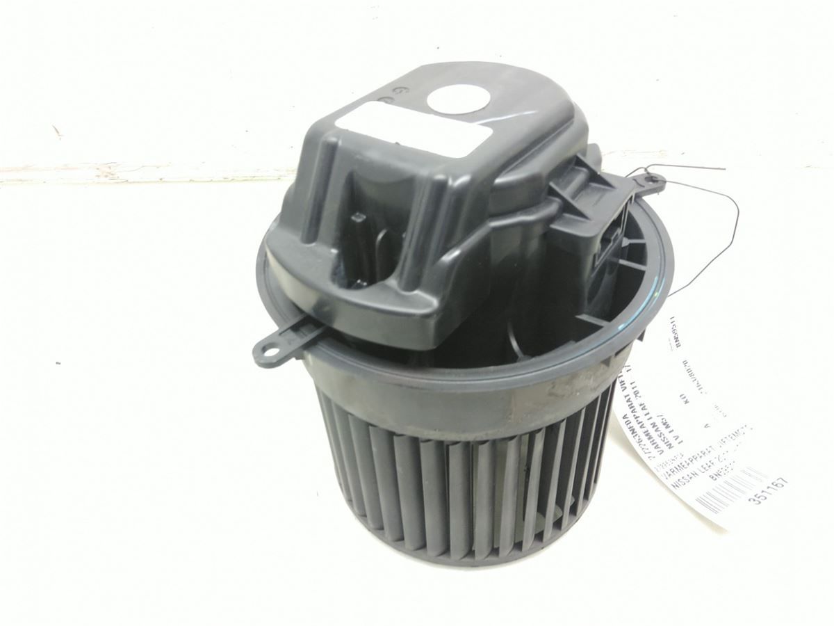 Varmeapparat Viftemotor – bilde 1