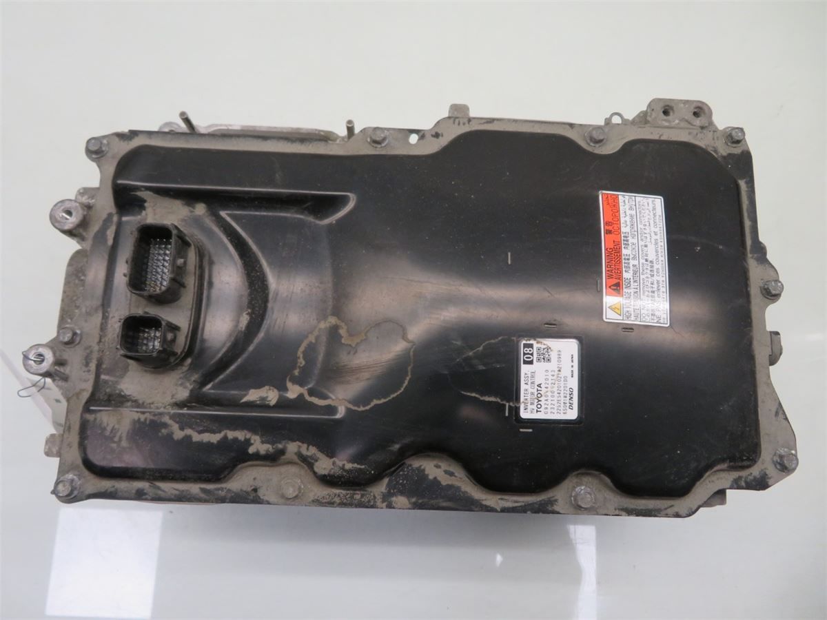 Hybrid Inverter – bilde 1