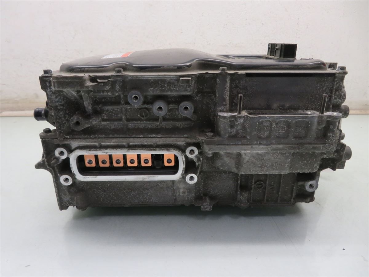 Hybrid Inverter – bilde 4