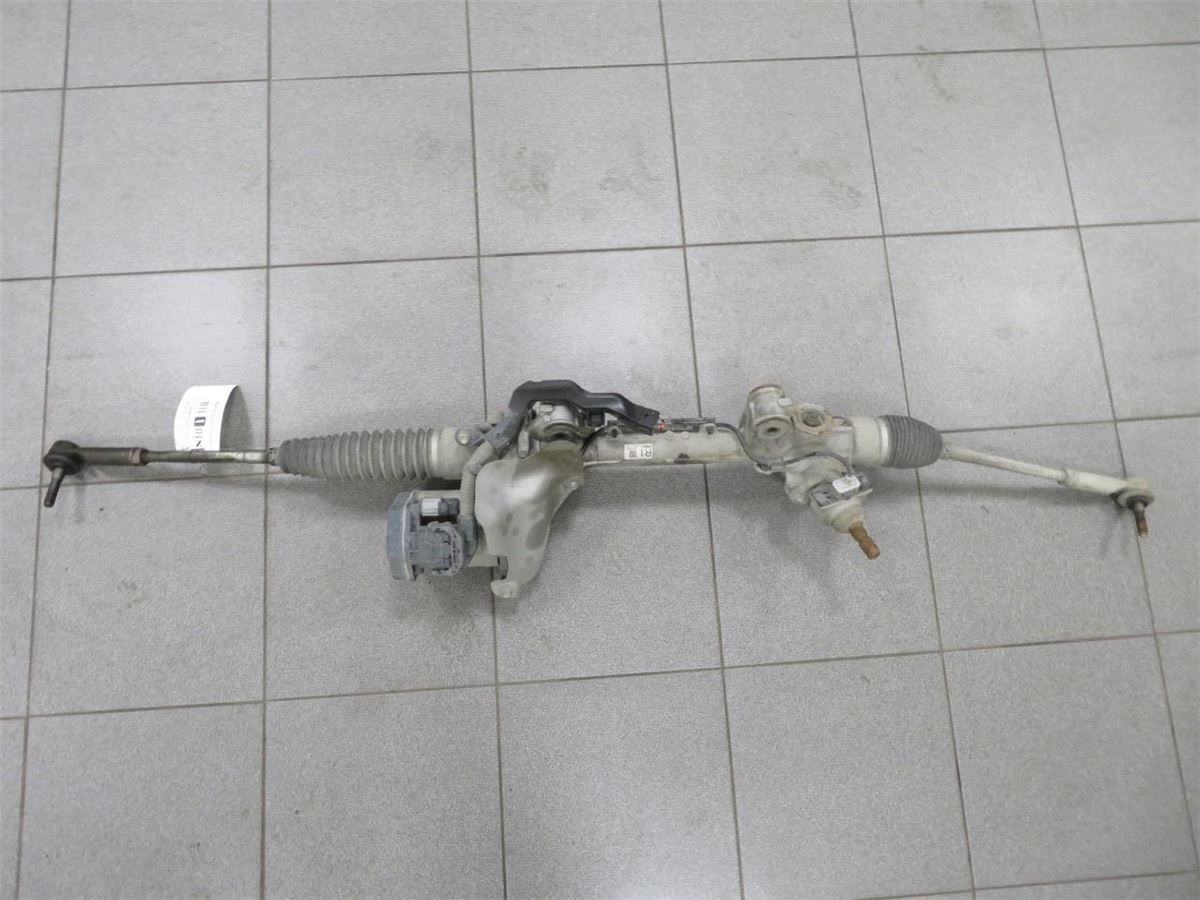 Servo Snekke/Tannstang Elektr. – bilde 1