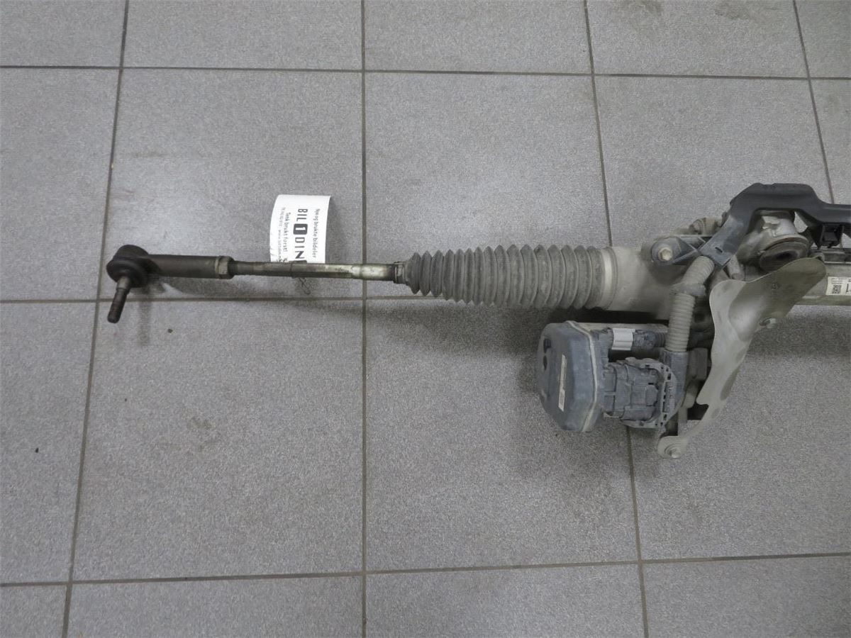 Servo Snekke/Tannstang Elektr. – bilde 2