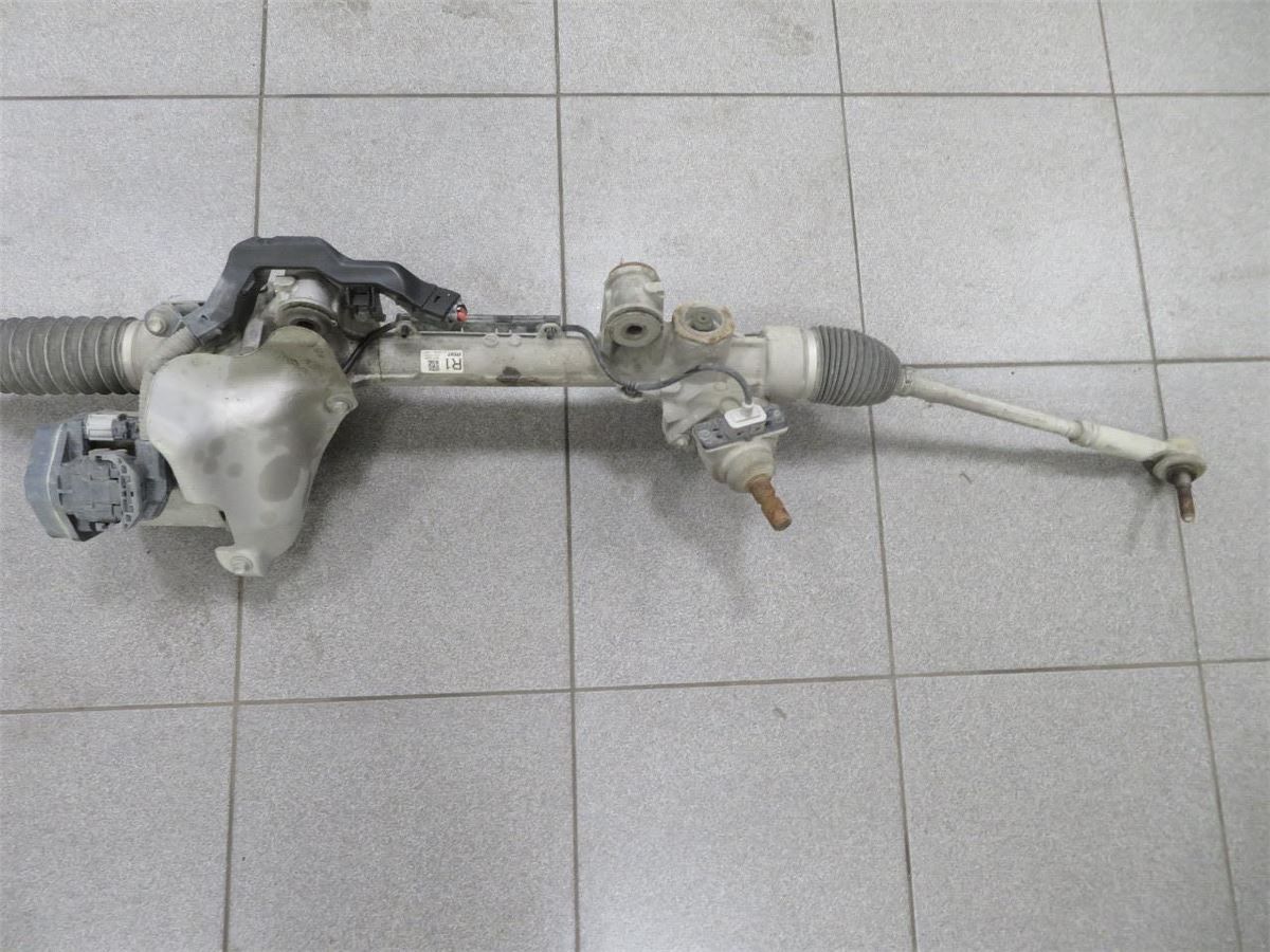 Servo Snekke/Tannstang Elektr. – bilde 3