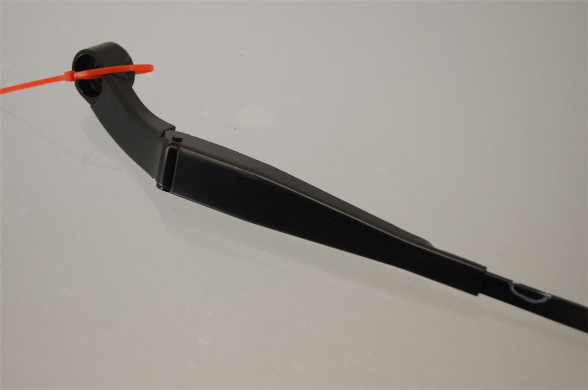 Viskerarm / Armer Frontrute – bilde 2
