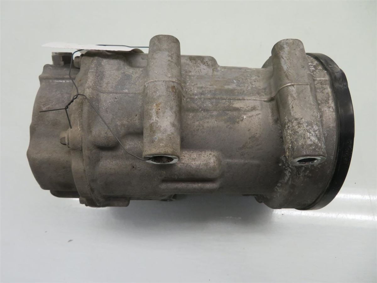 Varme AC Kompressor – bilde 1