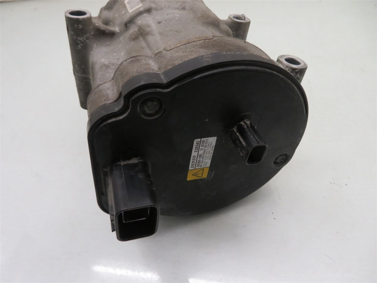 Varme AC Kompressor – bilde 3