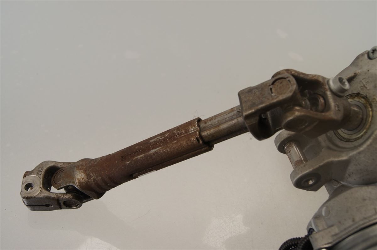 Rattakselaggregat med Servo – bilde 2