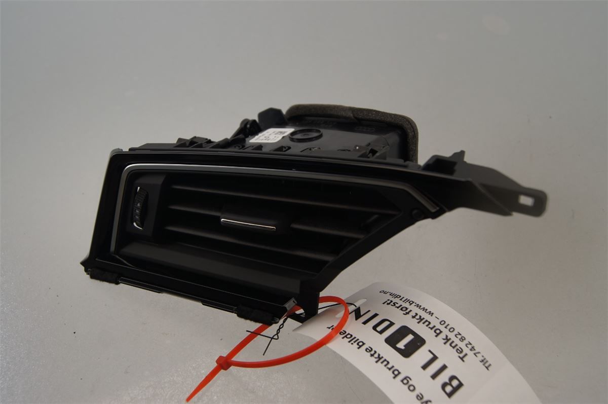 Dashbord Kanal / Dyse – bilde 1