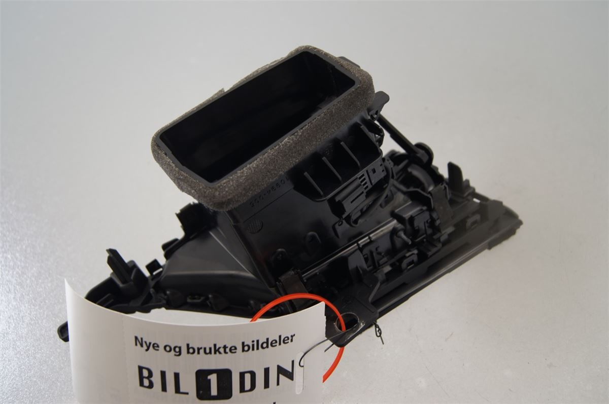 Dashbord Kanal / Dyse – bilde 3
