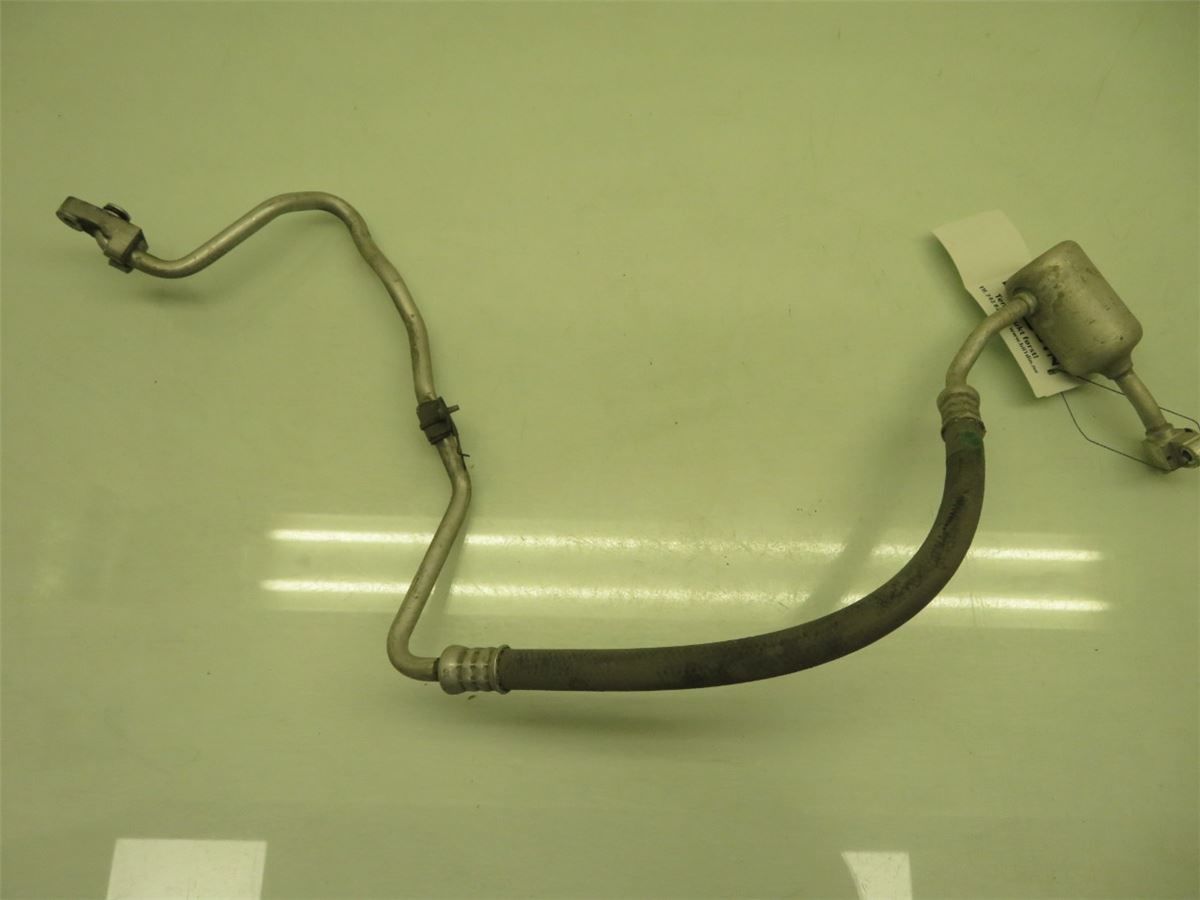 Varme AC Slange / Rør – bilde 1