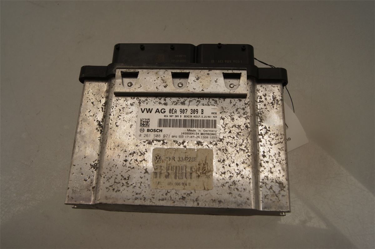 Styreenhet Elektrisk Motor – bilde 1