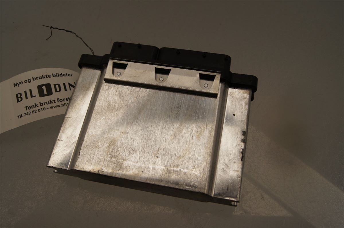 Styreenhet Elektrisk Motor – bilde 2