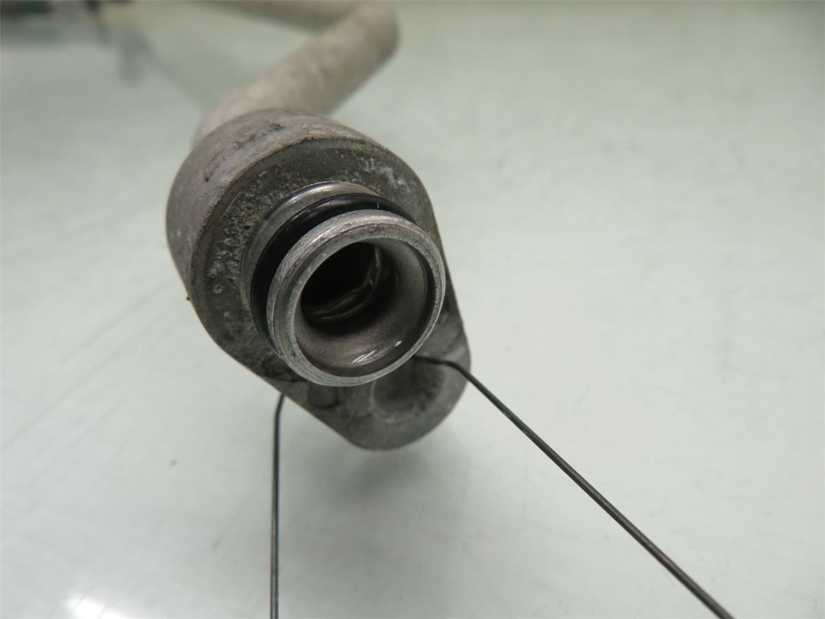 Varme AC Slange / Rør – bilde 2