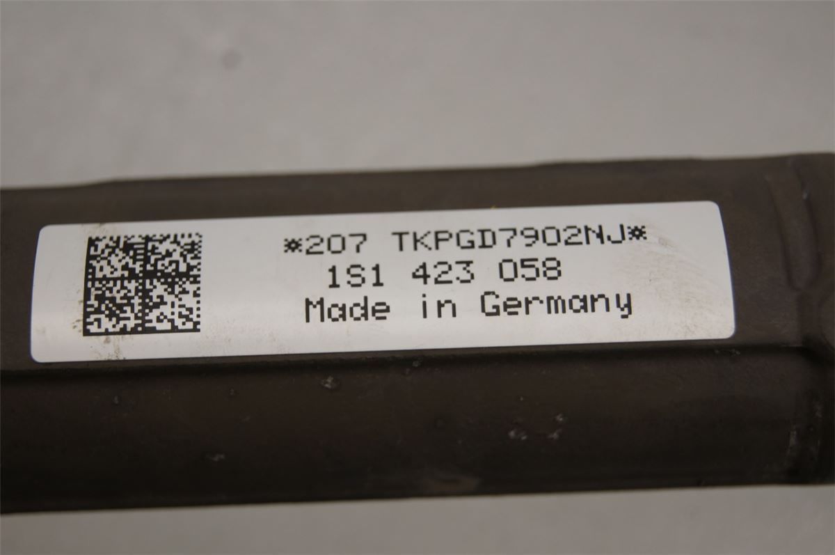 Snekke / Tannstang Mekanisk – bilde 2