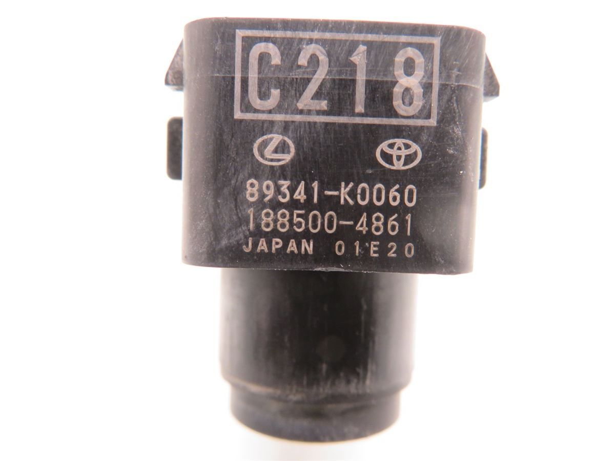 Sensor Parkering Front – bilde 3