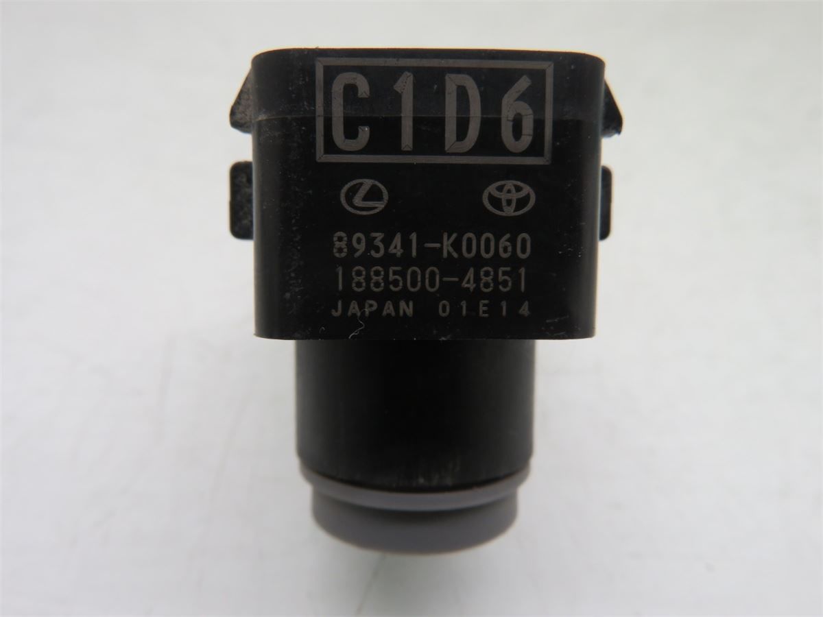 Sensor Parkering Front – bilde 3