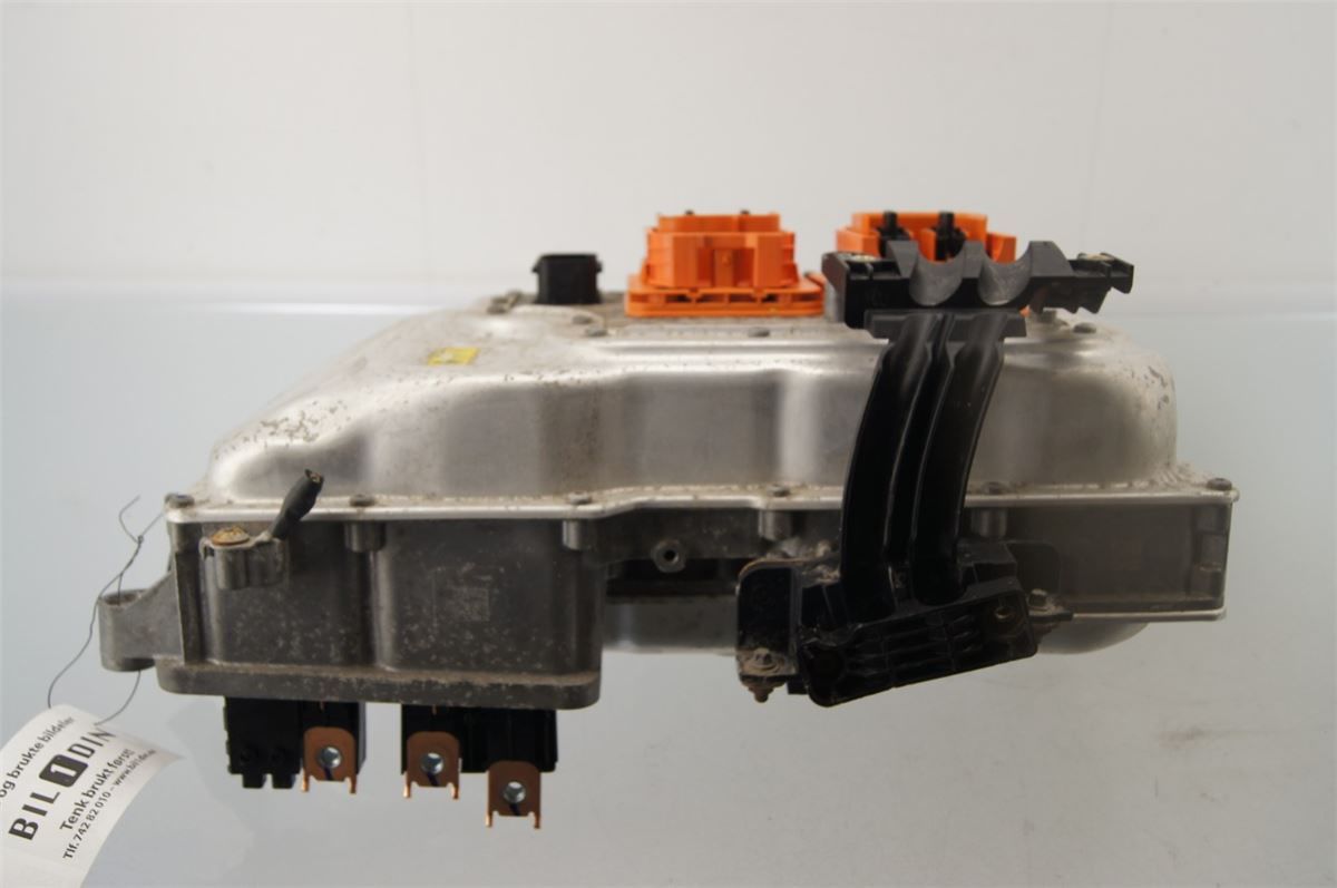 Inverter 12-220V – bilde 3