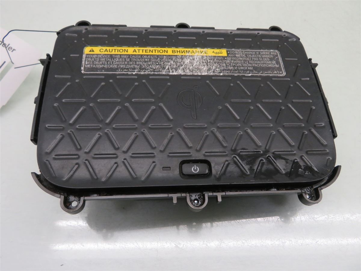 Lader Mobiltelefon – bilde 1