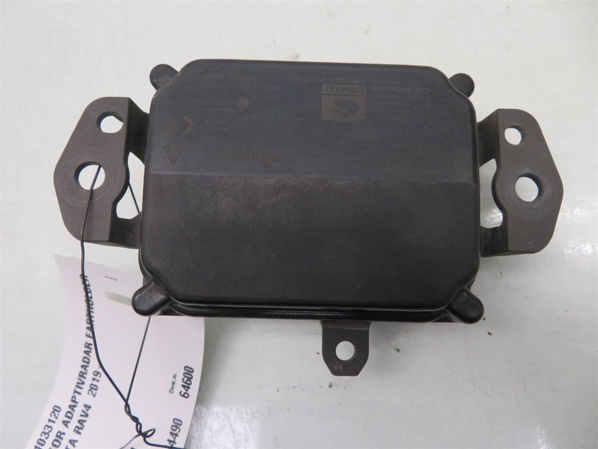Sensor Adaptivradar Fartholder – bilde 1