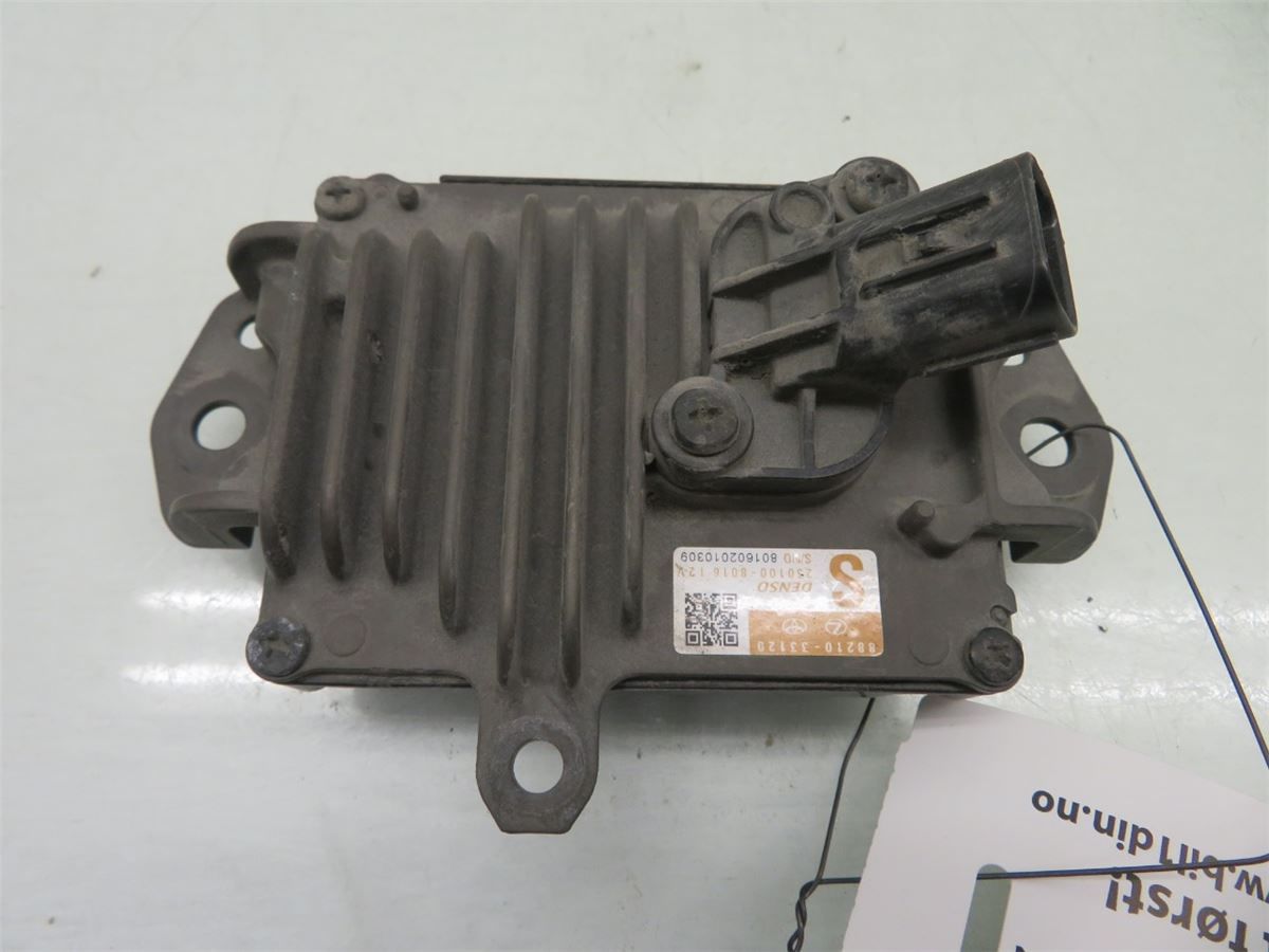 Sensor Adaptivradar Fartholder – bilde 2