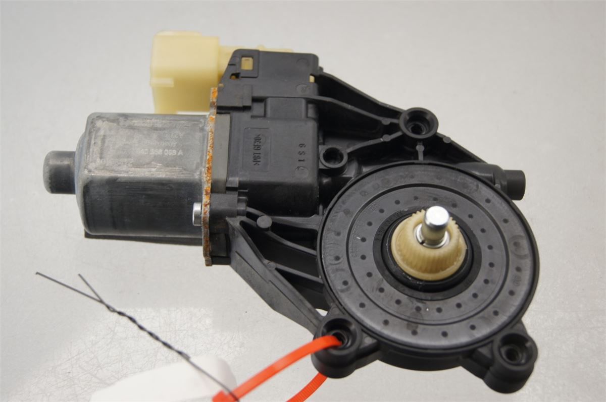 Vindusheismotor – bilde 1