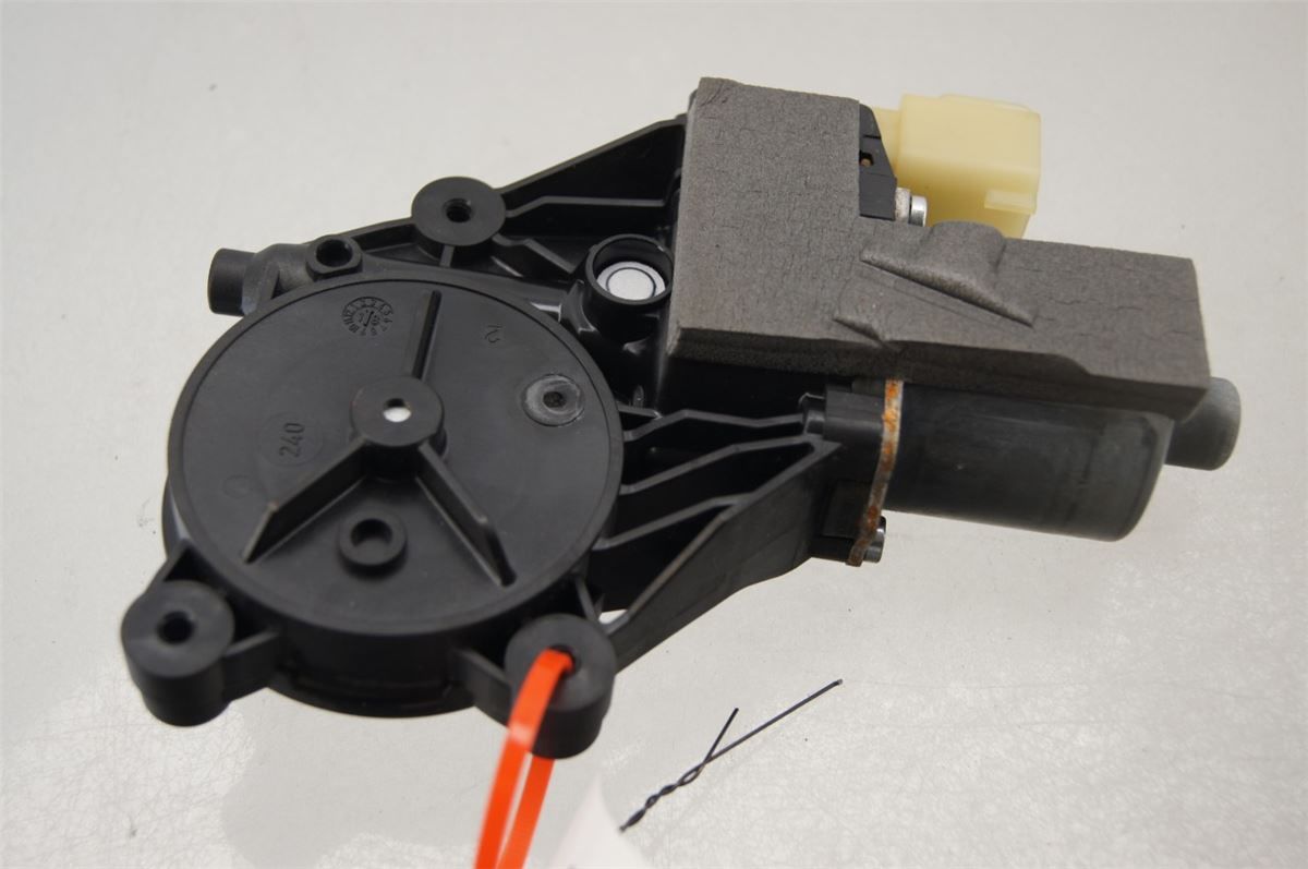 Vindusheismotor – bilde 2