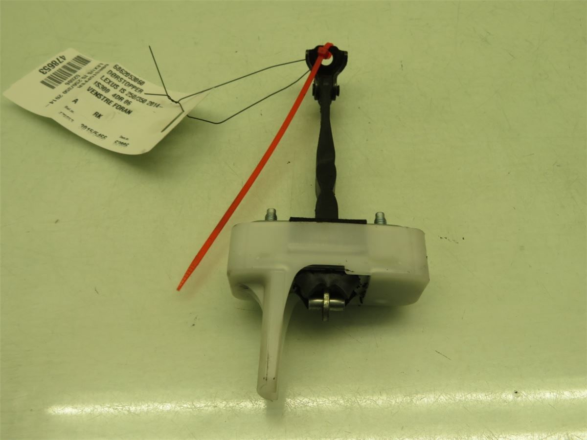 Dørstopper – bilde 2