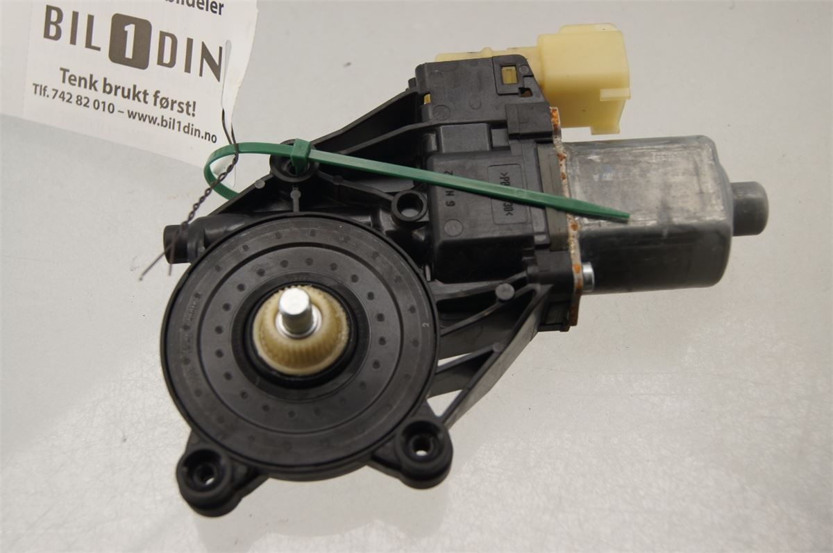 Vindusheismotor – bilde 1