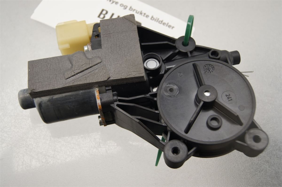 Vindusheismotor – bilde 2