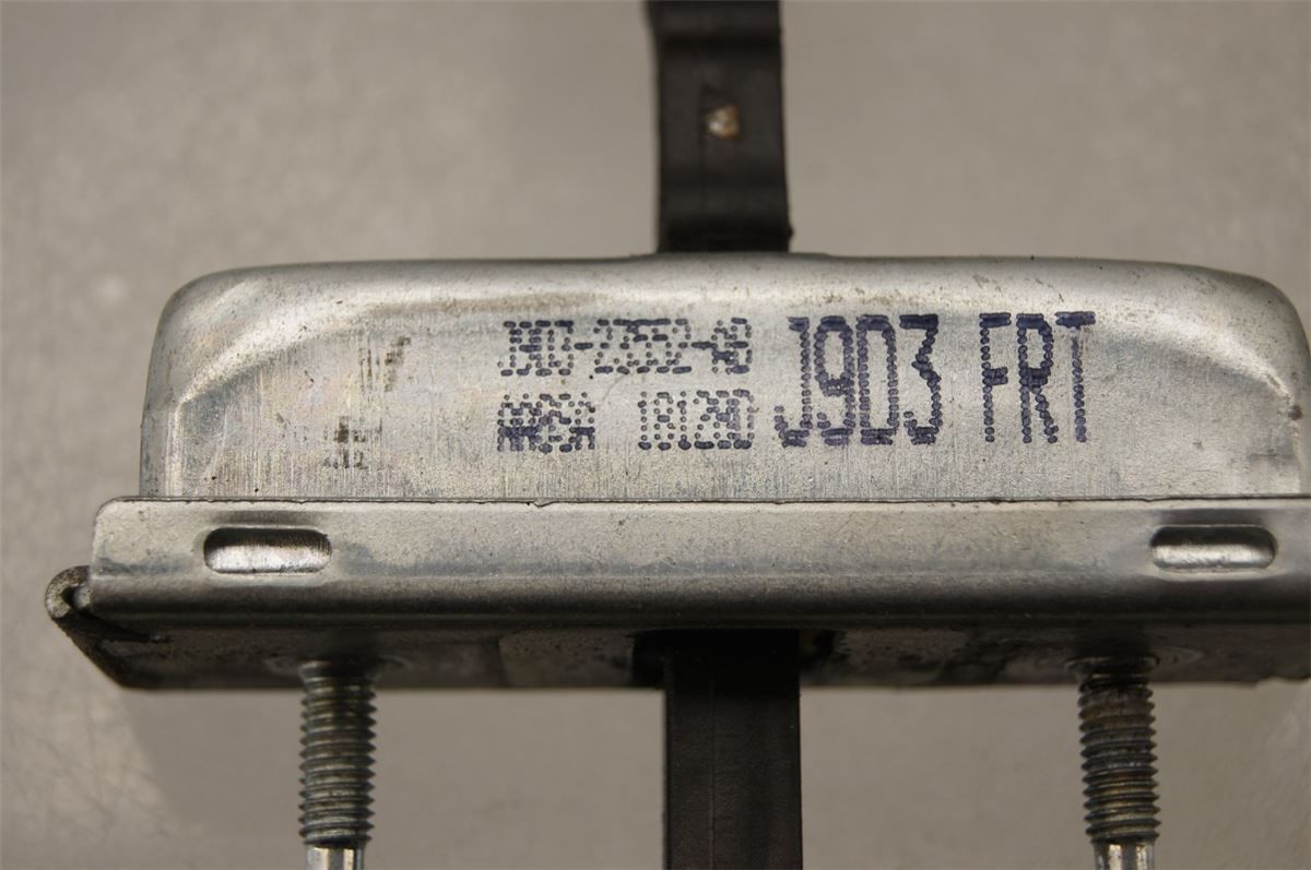 Dørstopper – bilde 2
