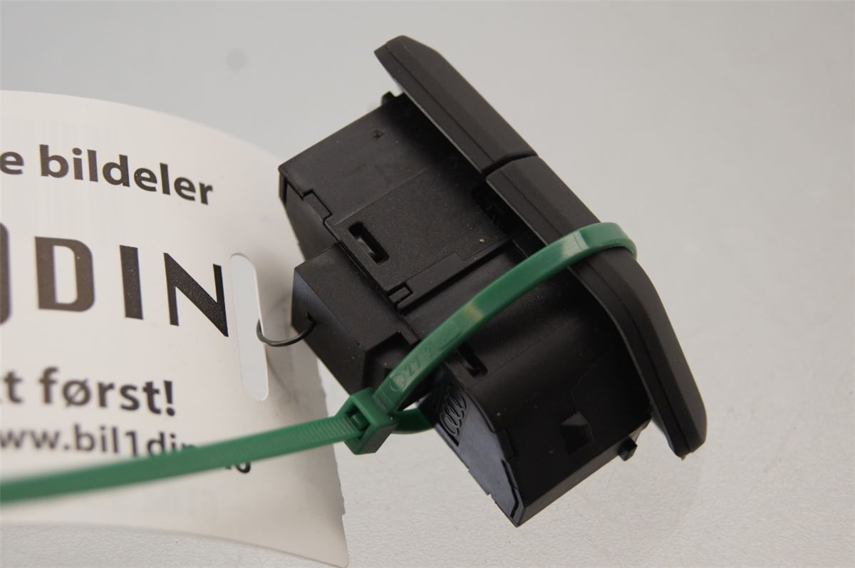 Bryter Sentral Lås – bilde 2