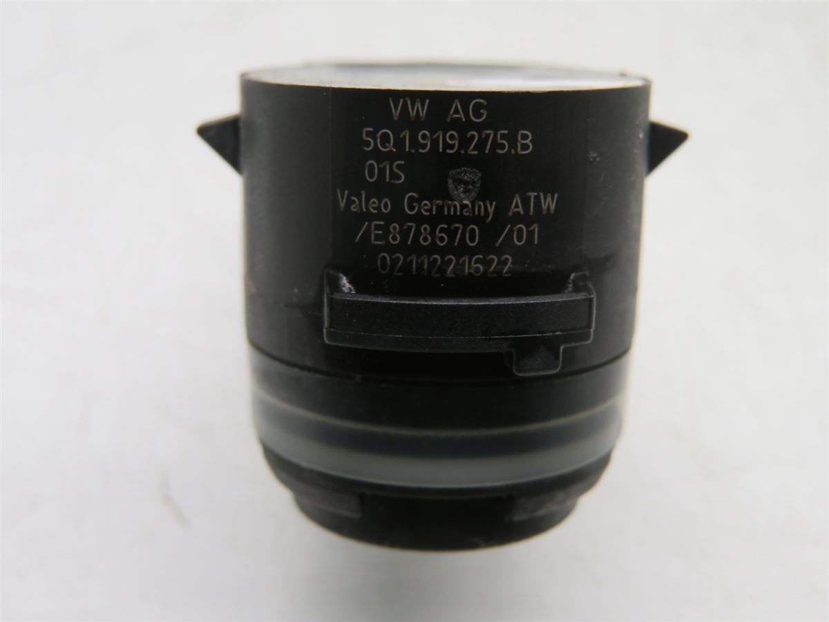 Sensor Parkering Front – bilde 3