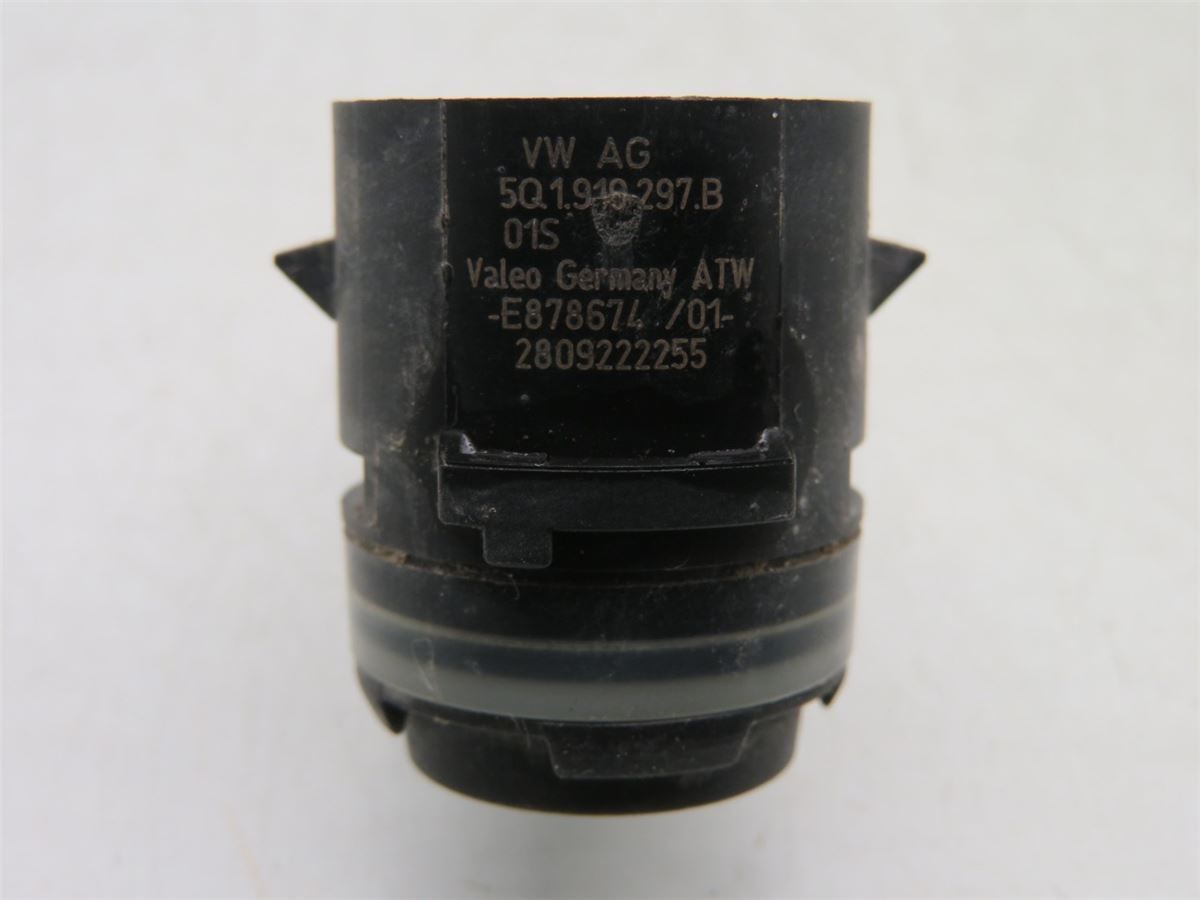 Sensor Parkering Front – bilde 3