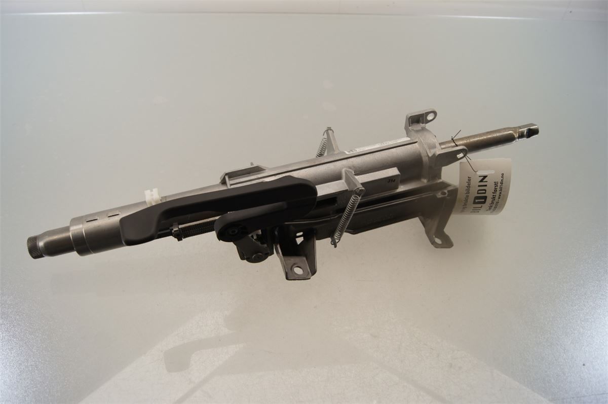 Rattaksel – bilde 1