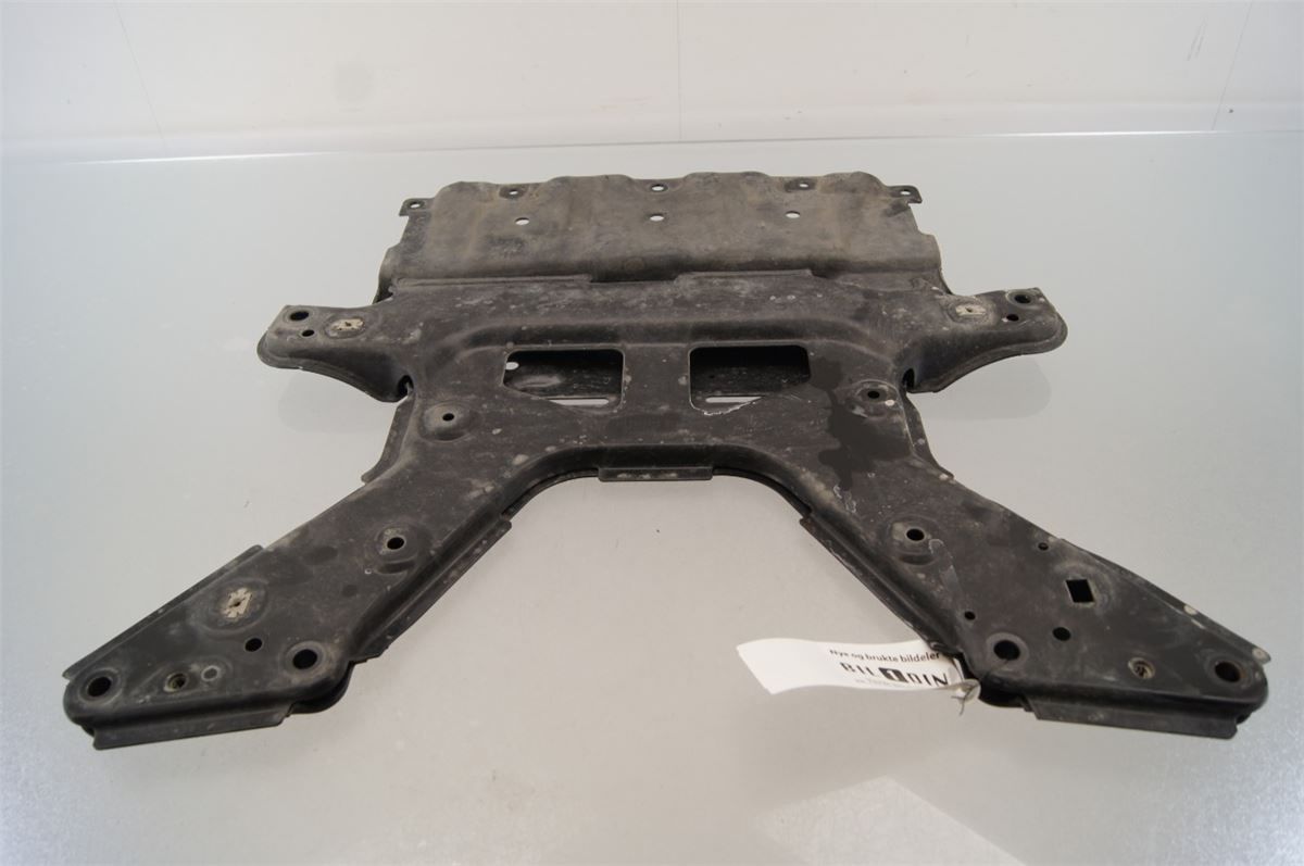 Bunnplate U Motor-Gear-Dørk – bilde 1