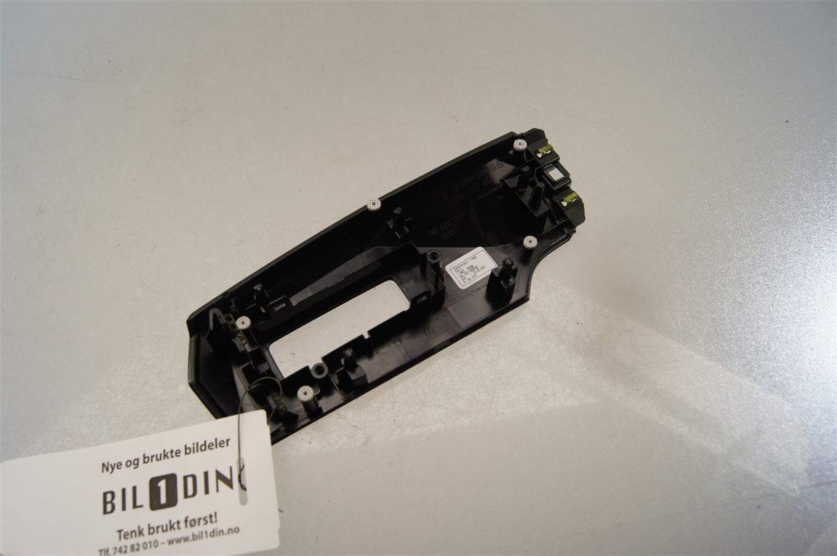 Innr. Dashbord Pyntelist/Ramme – bilde 2